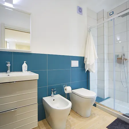 Saldimora Gasthof Agropoli