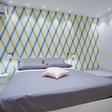 Gasthof Saldimora Agropoli