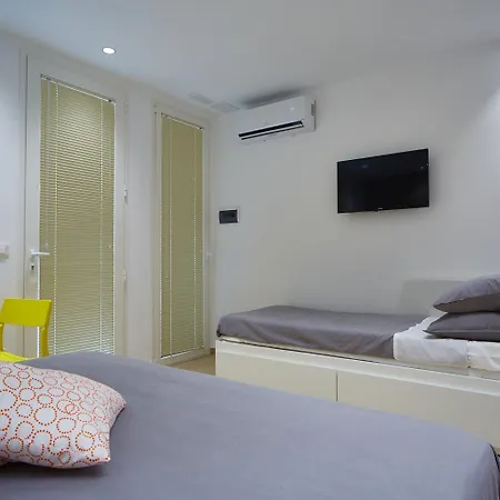 Gasthof Saldimora Agropoli