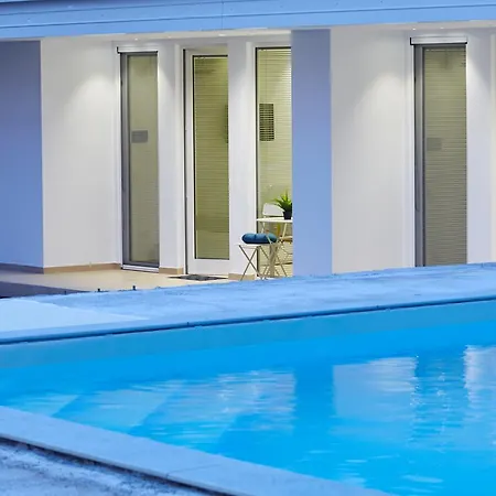 Saldimora 3* Agropoli