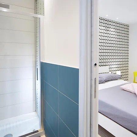 Saldimora 3* Agropoli