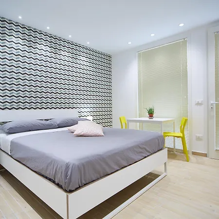Guest house Saldimora