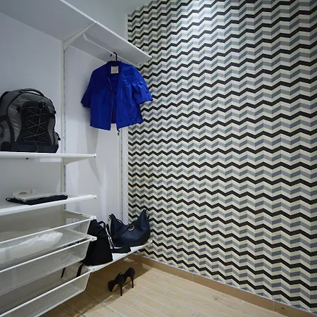 Saldimora Guest house Agropoli