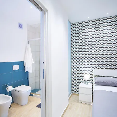 Saldimora Guest house *