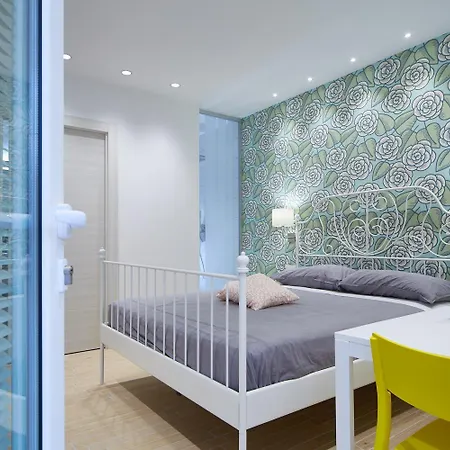 Saldimora Πανσιόν 3*