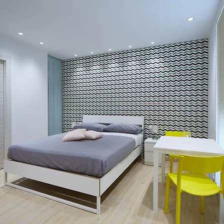 Guest house Saldimora