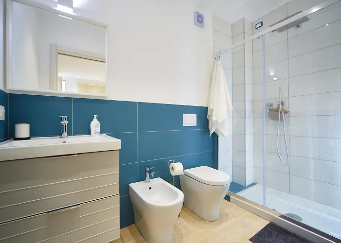 Saldimora Casa de hóspedes Agropoli