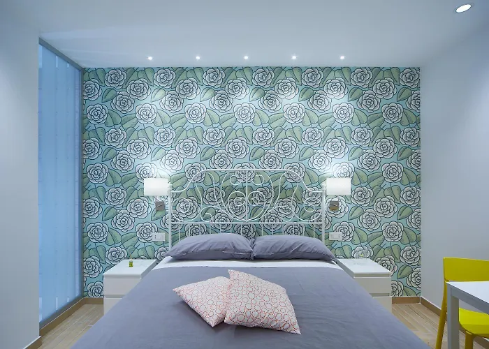 Saldimora 3* Agropoli