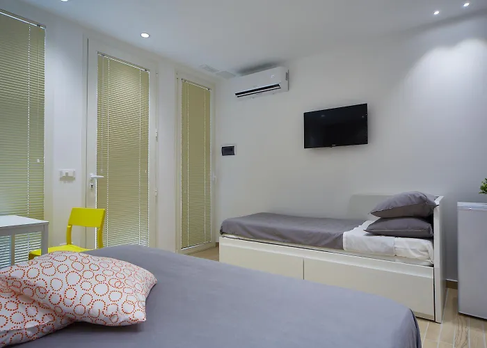 Casa de hóspedes Saldimora Agropoli