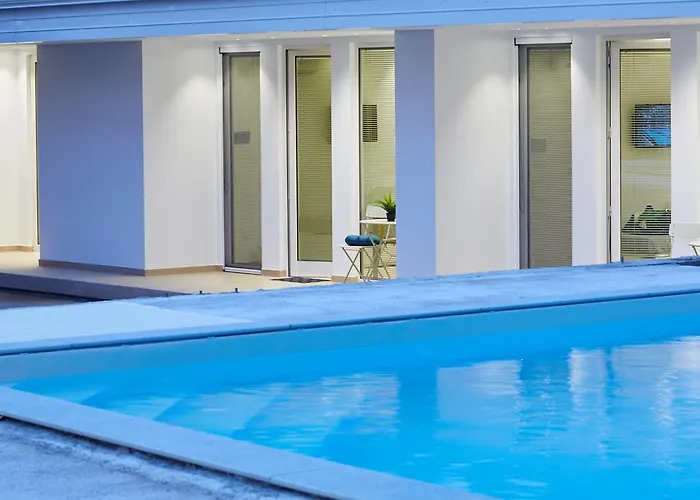 Saldimora 3* Agropoli