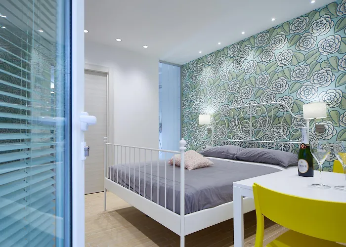 Saldimora Casa de hóspedes 3*