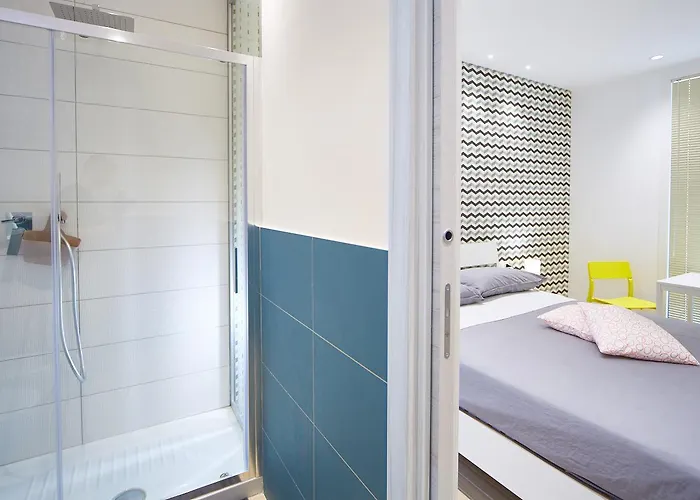 Saldimora 3* Agropoli